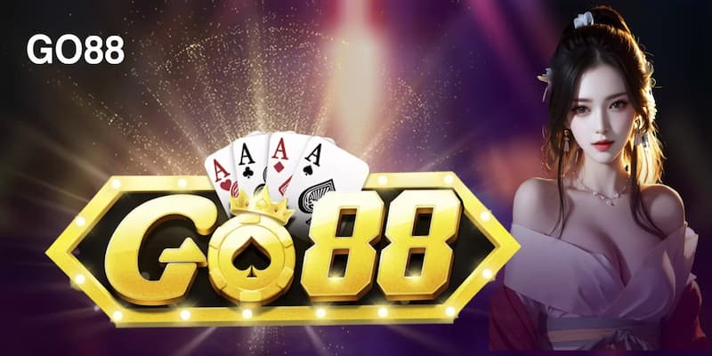 Go88 chính thức jodise.best truy cập an toàn cho game bài đổi thưởng