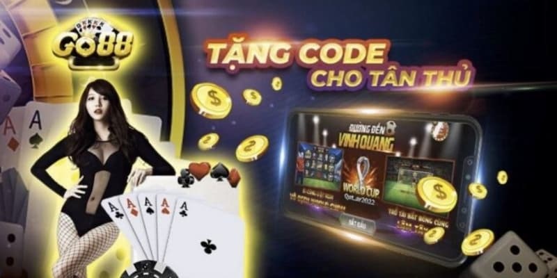Khuyến Mãi Go88 và cấu trúc ưu đãi dành cho người chơi game bài đổi thưởng
